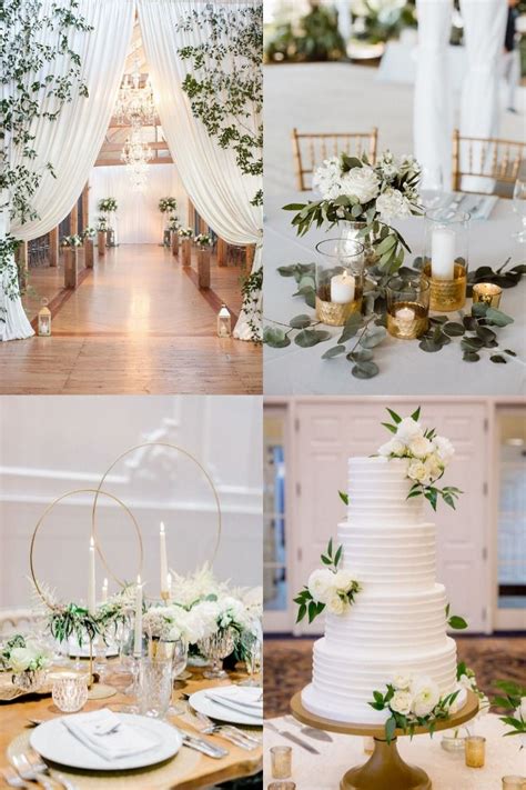13 Inspiring Wedding Theme Ideas (With Tips!) .
